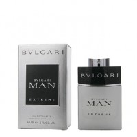 Bvlgari Man Extreme туалетна вода 60 мл