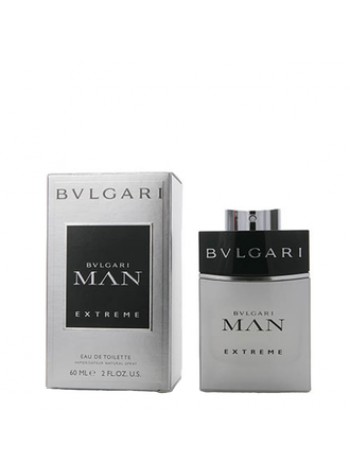 Bvlgari Man Extreme туалетна вода 60 мл
