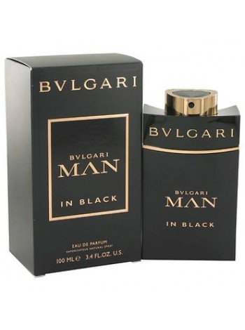 Bvlgari Man In Black парфумована вода 100 мл