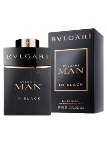 Bvlgari Man In Black парфумована вода 150 мл
