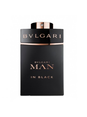 Bvlgari Man In Black тестер (парфюмирована вода) 100 мл