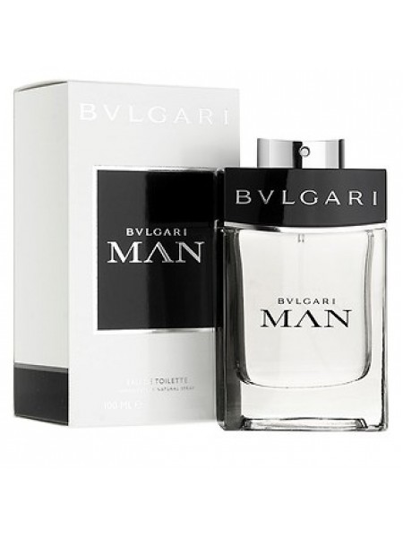 Bvlgari Man туалетна вода 100 мл