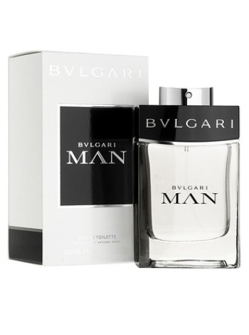 Bvlgari Man туалетна вода 60 мл