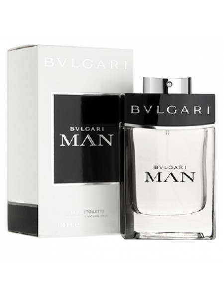 Bvlgari Man туалетная вода 60 мл