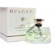 Bvlgari Mon Jasmin Noir L'Eau Exquise туалетна вода 75 мл
