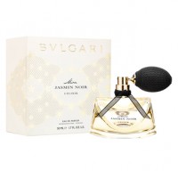 Bvlgari Mon Jasmin Noir L'Elixir парфюмована вода 50 мл