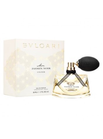 Bvlgari Mon Jasmin Noir L'Elixir тестер (парфюмирована вода) 50 мл