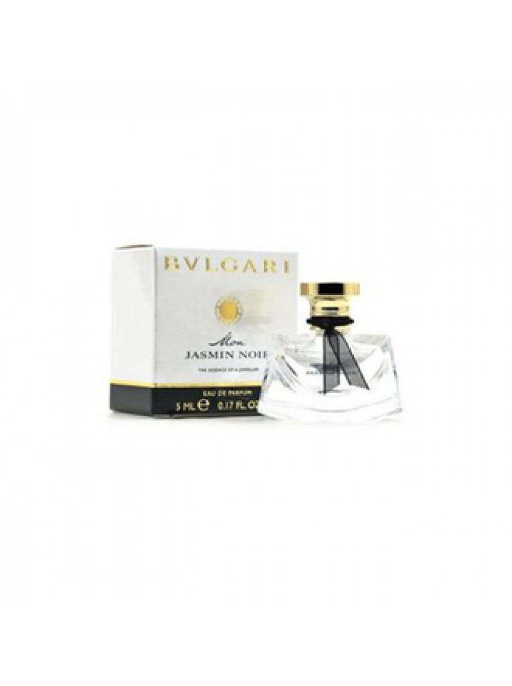 Купить Bvlgari Mon Jasmin Noir миниатюра 5 мл в интернет-магазине  парфюмерии parfum.kh.ua | Цены | Описание