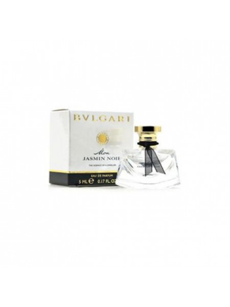 Bvlgari Mon Jasmin Noir мініатюра 5 мл