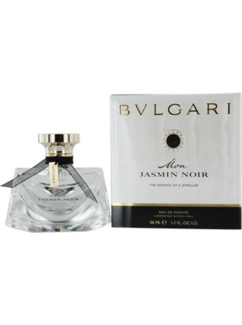 Bvlgari Mon Jasmin Noir парфюмована вода 50 мл