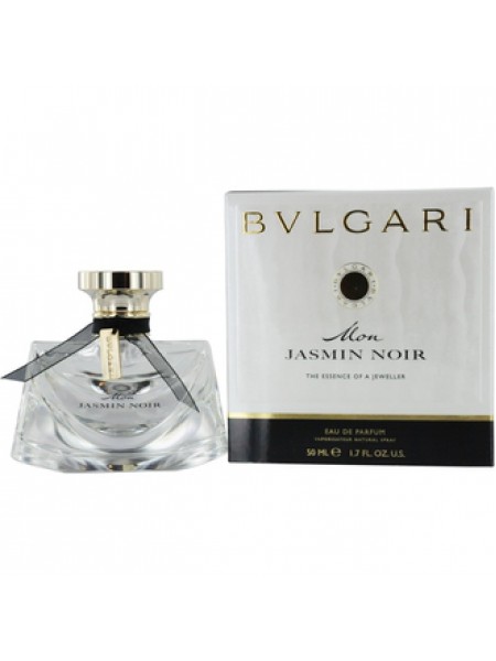 Bvlgari Mon Jasmin Noir парфюмована вода 50 мл