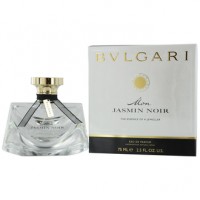Bvlgari Mon Jasmin Noir парфюмована вода 75 мл