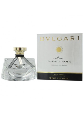 Bvlgari Mon Jasmin Noir парфюмована вода 75 мл