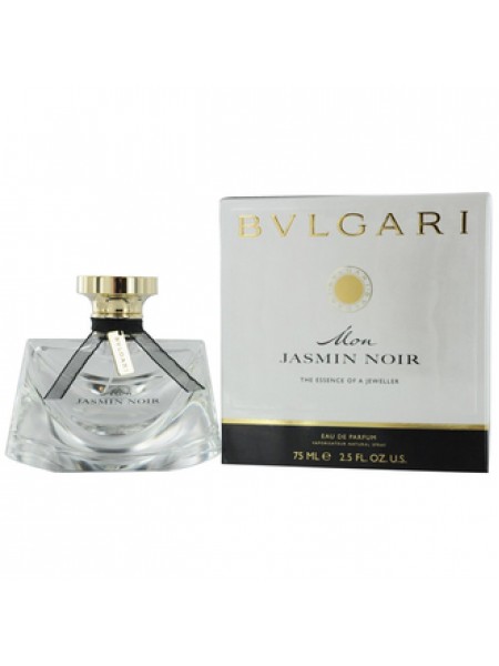 Bvlgari Mon Jasmin Noir парфюмована вода 75 мл
