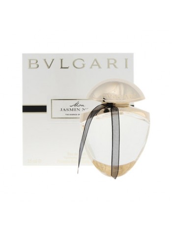 Bvlgari Mon Jasmin Noir парфюмована вода (Jewel Charm) 25 мл