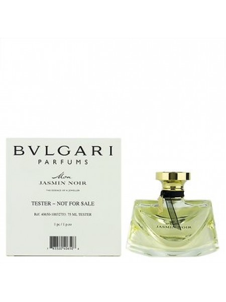 Bvlgari Mon Jasmin Noir тестер (парфюмирована вода) 75 мл