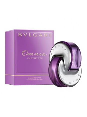 Bvlgari Omnia Amethyste тестер (туалетная вода) 40 мл
