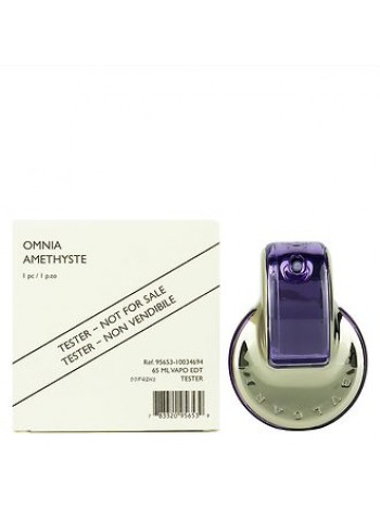 Bvlgari Omnia Amethyste тестер (туалетная вода) 65 мл