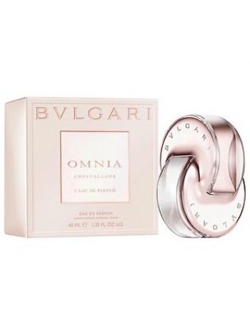 Bvlgari Omnia Crystalline Eau de Parfum парфюмирована вода 40 мл