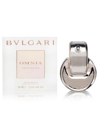 Bvlgari Omnia Crystalline лосьон для тіла 100 мл