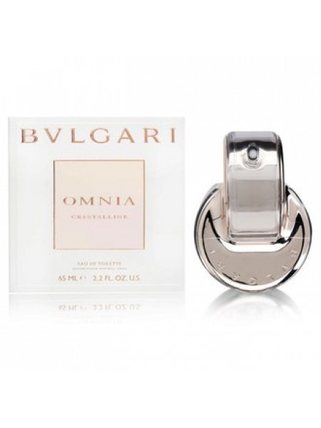 Bvlgari Omnia Crystalline пробник 1.5 мл