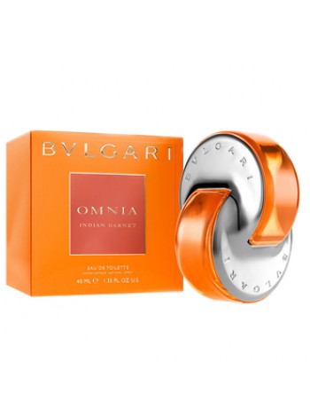 Bvlgari Omnia Indian Garnet туалетна вода 40 мл