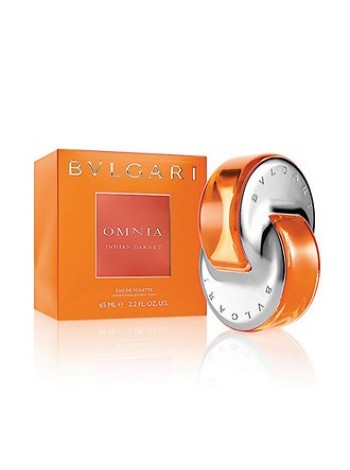 Bvlgari Omnia Indian Garnet туалетна вода 65 мл