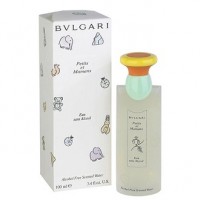 Bvlgari Petits et Mamans туалетна вода (без алкоголю) 100 мл