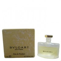 Bvlgari Pour Femme мініатюра 5 мл