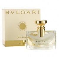 Bvlgari Pour Femme пробник 1.6 мл