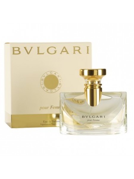 Bvlgari Pour Femme пробник 1.6 мл