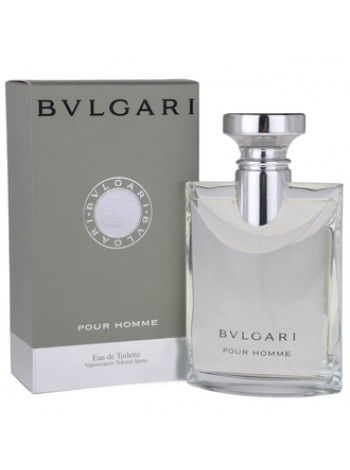 Bvlgari Pour Homme туалетна вода 100 мл