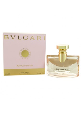 Bvlgari Rose Essentielle парфюмована вода 100 мл