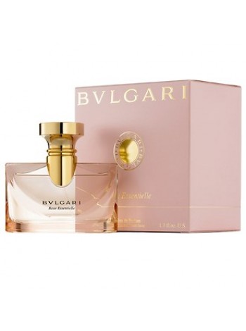 Bvlgari Rose Essentielle парфюмована вода 50 мл