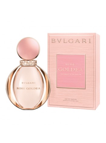Bvlgari Rose Goldea парфюмована вода 50 мл
