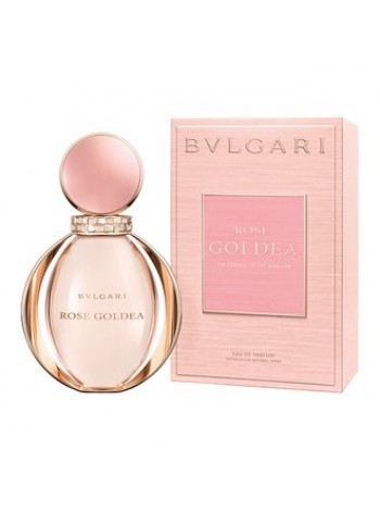 Bvlgari Rose Goldea тестер (парфюмирована вода) 50 мл