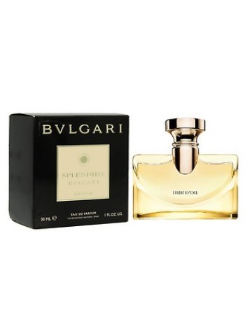 Bvlgari Splendida Iris d'Or парфюмована вода 30 мл