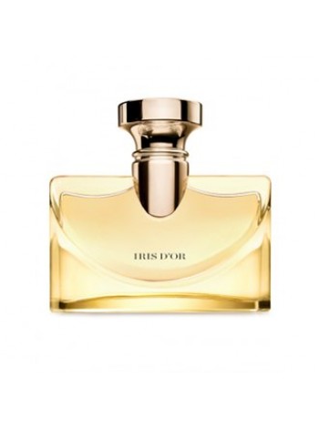 Bvlgari Splendida Iris d'Or тестер (парфюмирована вода) 100 мл