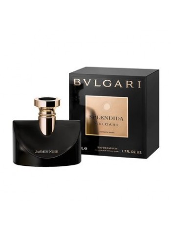 Bvlgari Splendida Jasmin Noir тестер (парфюмирована вода) 100 мл