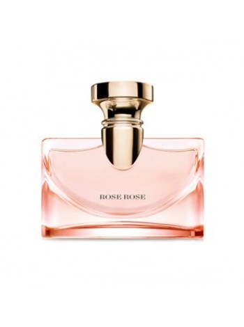 Bvlgari Splendida Rose Rose тестер (парфюмирована вода) 100 мл
