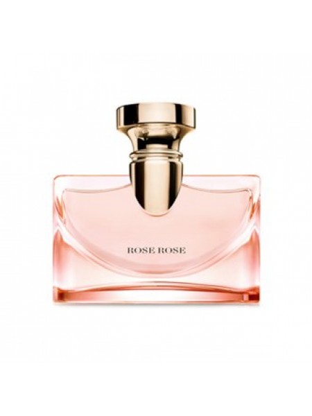 Bvlgari Splendida Rose Rose тестер (парфюмированная вода) 100 мл