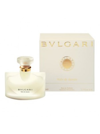 Bvlgari Voile de Jasmin тестер (туалетна вода) 50 мл