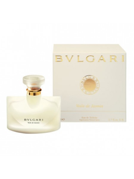 Bvlgari Voile de Jasmin туалетная вода 100 мл