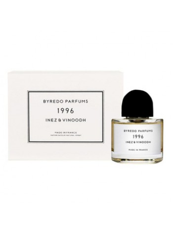 Byredo 1996 Inez & Vinoodh парфюмирована вода 50 мл