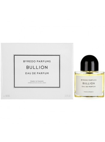 Byredo Bullion парфюмированная вода 100 мл