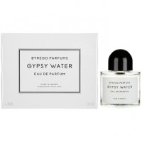 Byredo Gypsy Water парфюмированная вода 100 мл