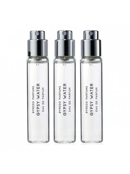 Byredo Gypsy Water парфюмированная вода 3*12 мл