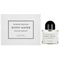 Byredo Gypsy Water парфюмированная вода 50 мл