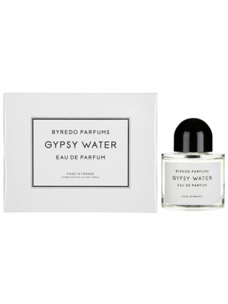 Byredo Gypsy Water парфюмированная вода 50 мл