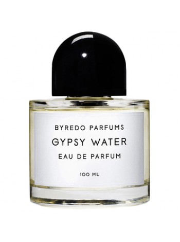Byredo Gypsy Water тестер (парфюмированная вода) 100 мл